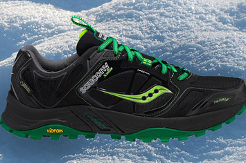 Saucony new arrivals 4.0 gtx