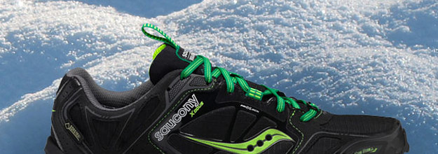 Saucony xodus top 4.0 gtx womens