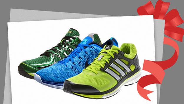 10 Running Shoes We Want This Year