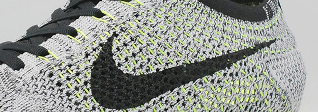 Zapatillas nike flyknit on sale racer
