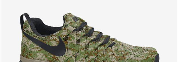 Nike chinese shop finger trap shoes