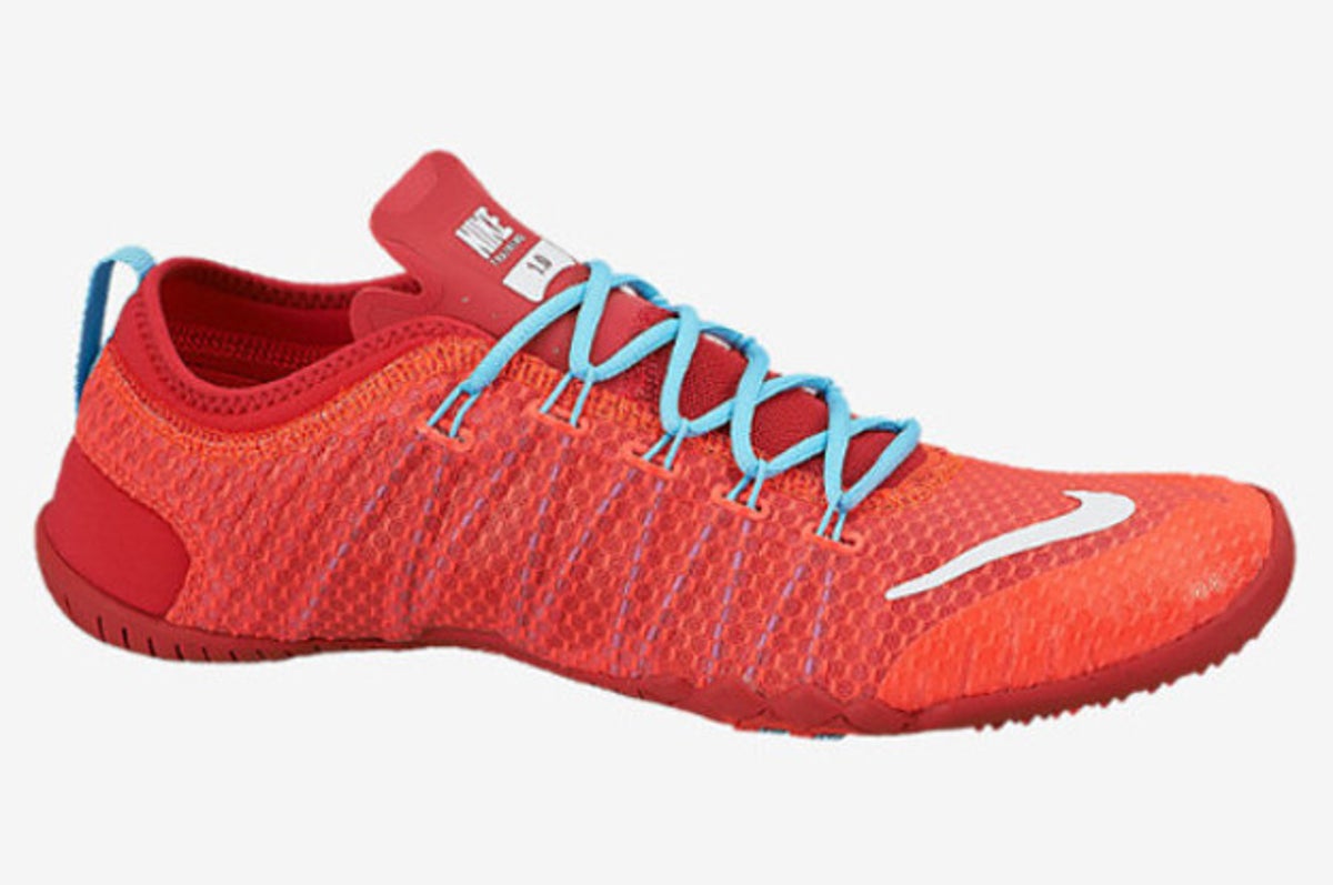 kant Installeren team Conquer Your High Intensity Workouts in the Nike Free 1.0 Cross Bionic  Training Shoe | Complex