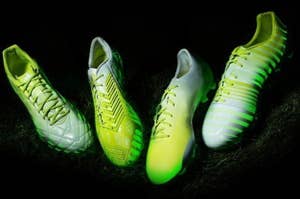 Adidas Hunt Pack Glow in the Dark