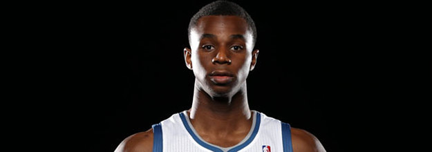 Andrew Wiggins named 2014-15 NBA Rookie of the Year