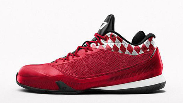 Chris paul argyle shoes sales