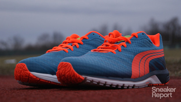 Tenis puma 2025 faas 300 v3
