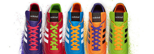 adidas Limited Edition Copa Mundial Set to Release February 1
