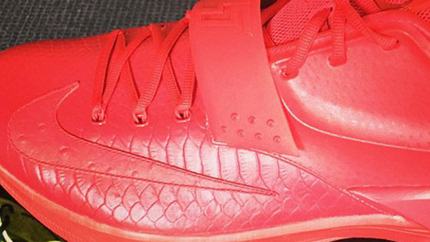 Kd 7 discount red october