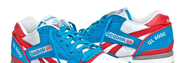 Reebok gl 6000 history online
