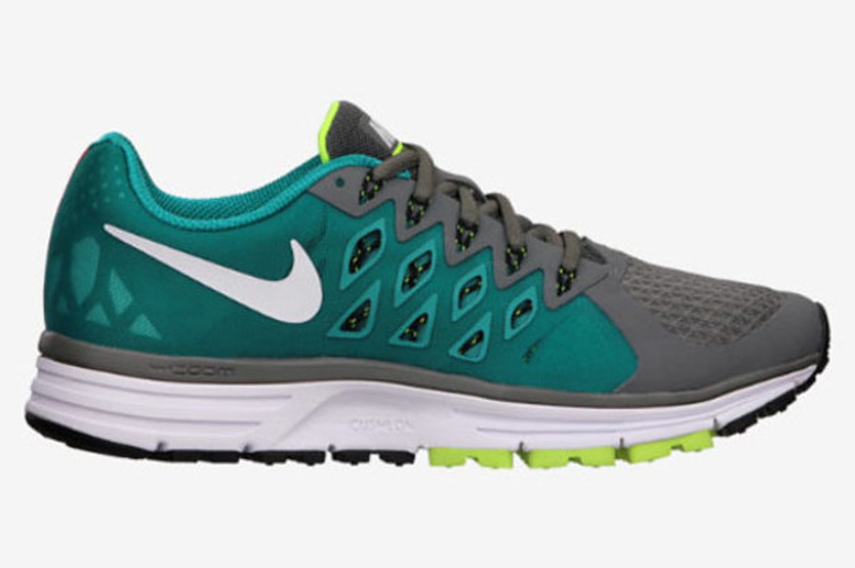 Nike Launches New Colorways for Zoom Vomero 9 Women's Running Shoe | Complex