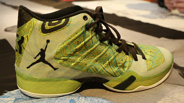 Jordan xx9 pantone online