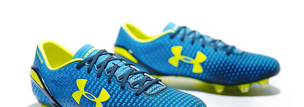 The Under Armour ClutchFit FG Soccer Cleats are Available for Pre