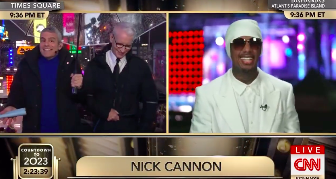 Here s What Nick Cannon Said About Getting Vasectomy  - 22