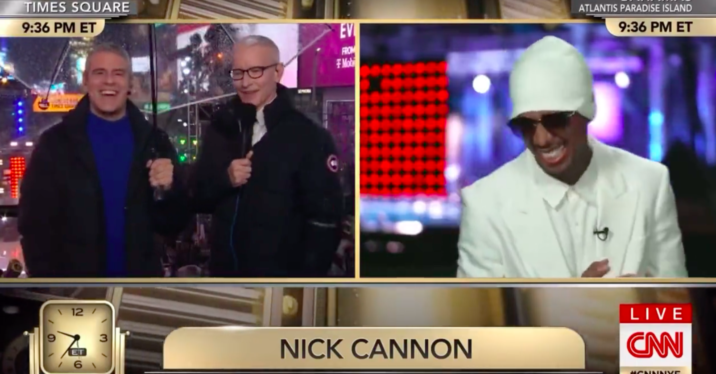 Here s What Nick Cannon Said About Getting Vasectomy  - 16