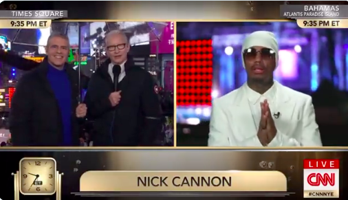 Here s What Nick Cannon Said About Getting Vasectomy  - 36