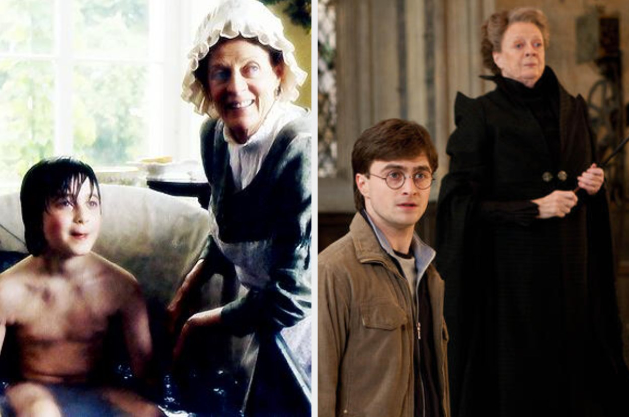 19 Actors You Didn t Know Have Worked Together Before - 79