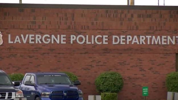 Five officers from the La Vergne Police Department in Tennessee were terminated, and three others were suspended over alleged sexual relationships.