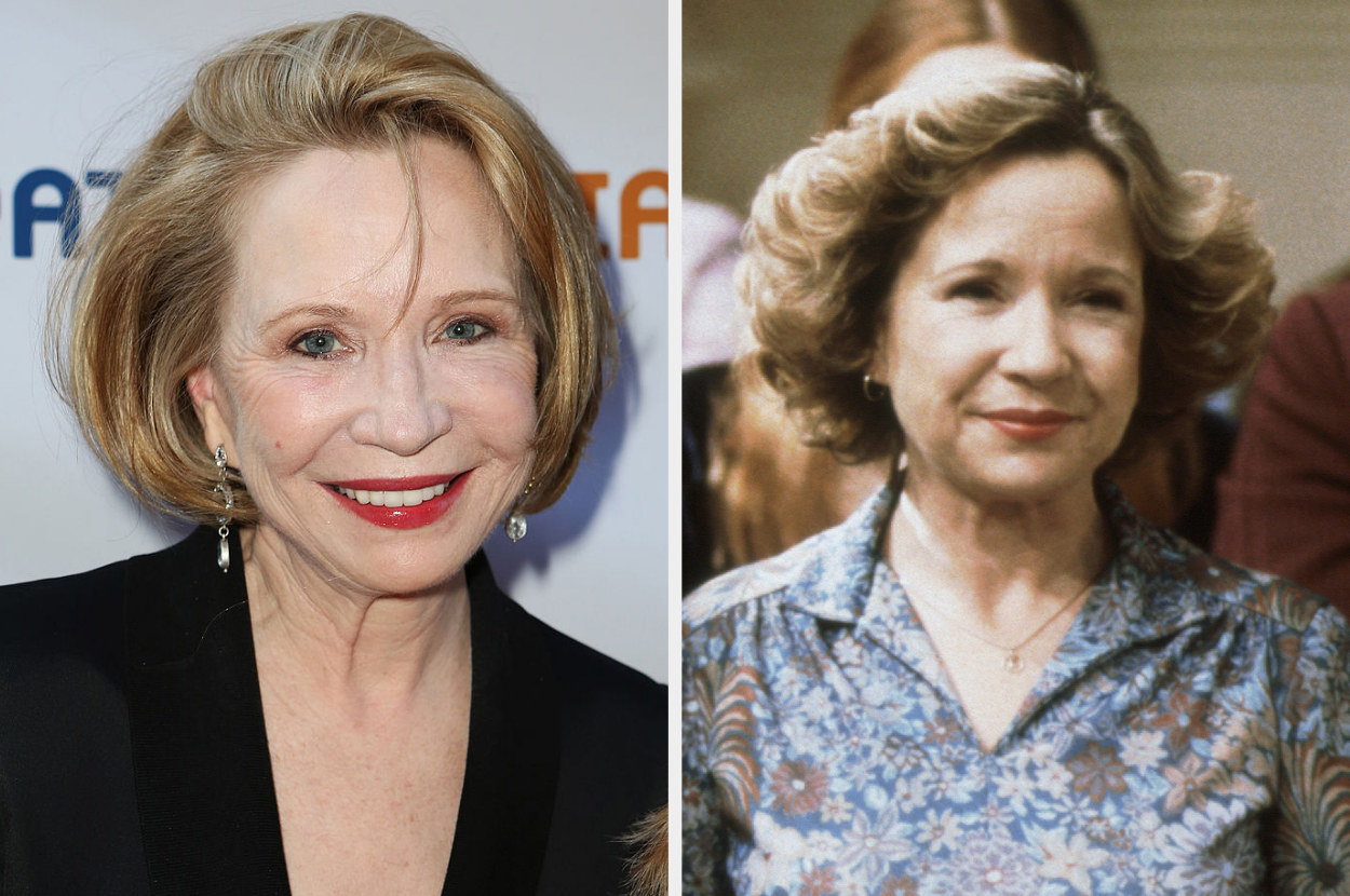 Debra Jo Rupp