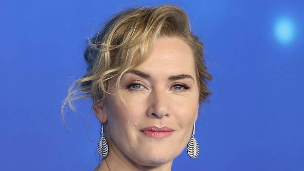 Kate Winslet began a recent interview by comforting a young reporter after the 'Avatar: The Way of Water' actress discovered that it was her first go at it.