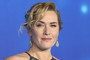 Kate Winslet attends the "Avatar The Way Of Water" World Premiere.