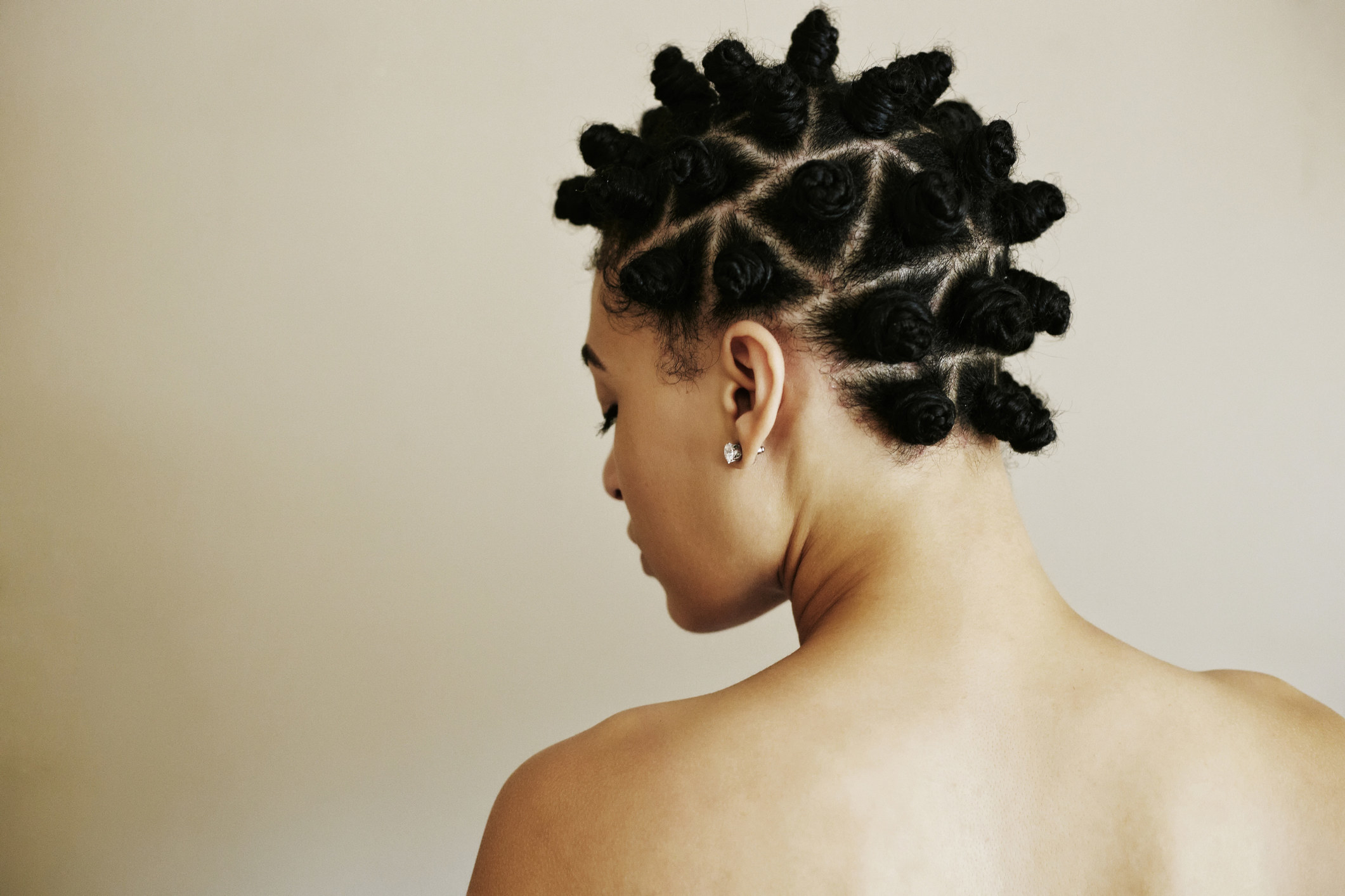 10 Big Natural Hair Mistakes You Might Be Making - 44