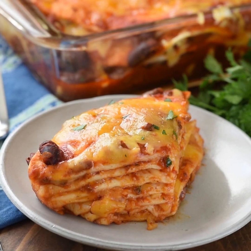 44 Best Casserole Recipes That Taste Great As Leftovers