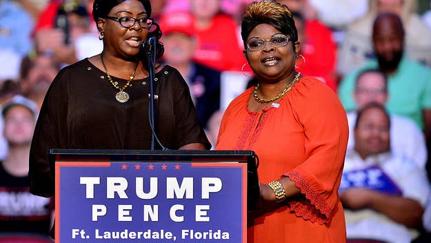 The duo started on YouTube before moving further into the Trump-aligned side of conservatism, ultimately becoming prominent figures in the MAGA space.