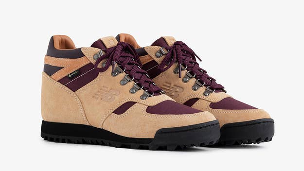 From the Aimé Leon Dore x New Balance Rainier to the 'Dunk on Mars' Women's Air Jordan 5, here is a complete guide to this week's best sneaker releases.