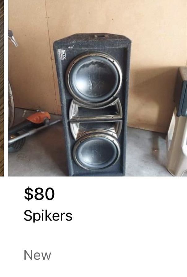 50 Extremely Funny Marketplace Listings That Make Me Laugh No Matter How Many Times I ve Seen Them - 43