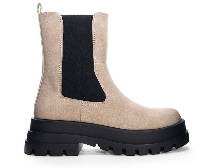 27 Cute Boots To Replace The Ones You've Been Wearing For Years
