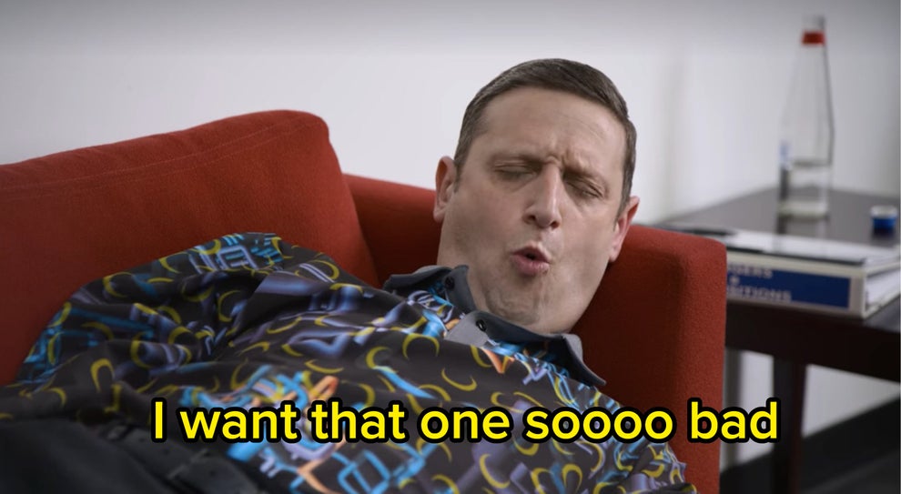 Ranking “I Think You Should Leave” Season 2 Sketches