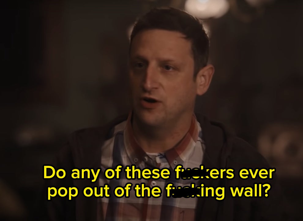 Ranking “I Think You Should Leave” Season 2 Sketches