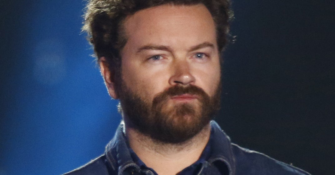 Danny Masterson To Face New Rape Trial After Jury Deadlocked