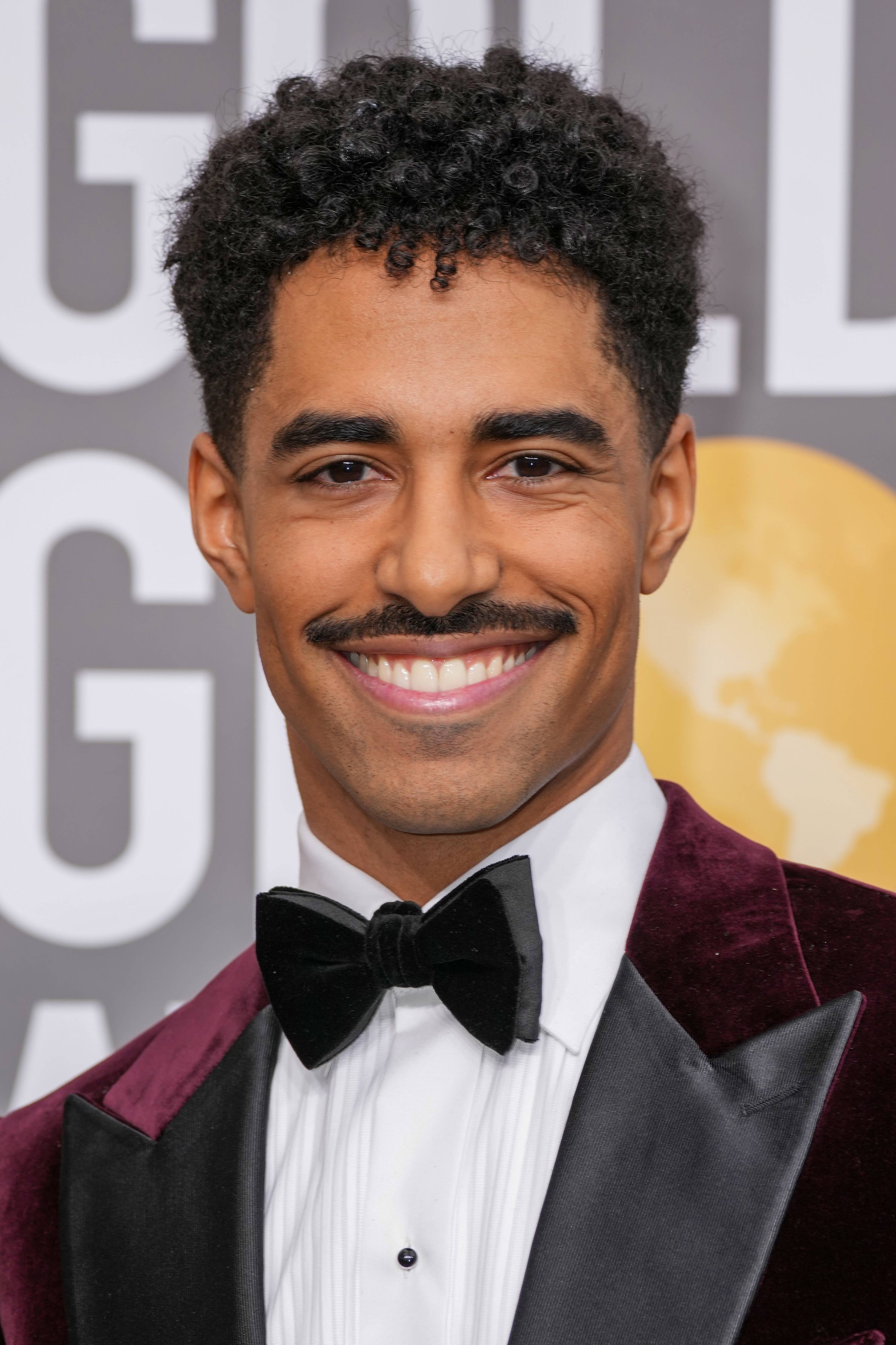 Black Celebrities At The 2023 Golden Globes - 36