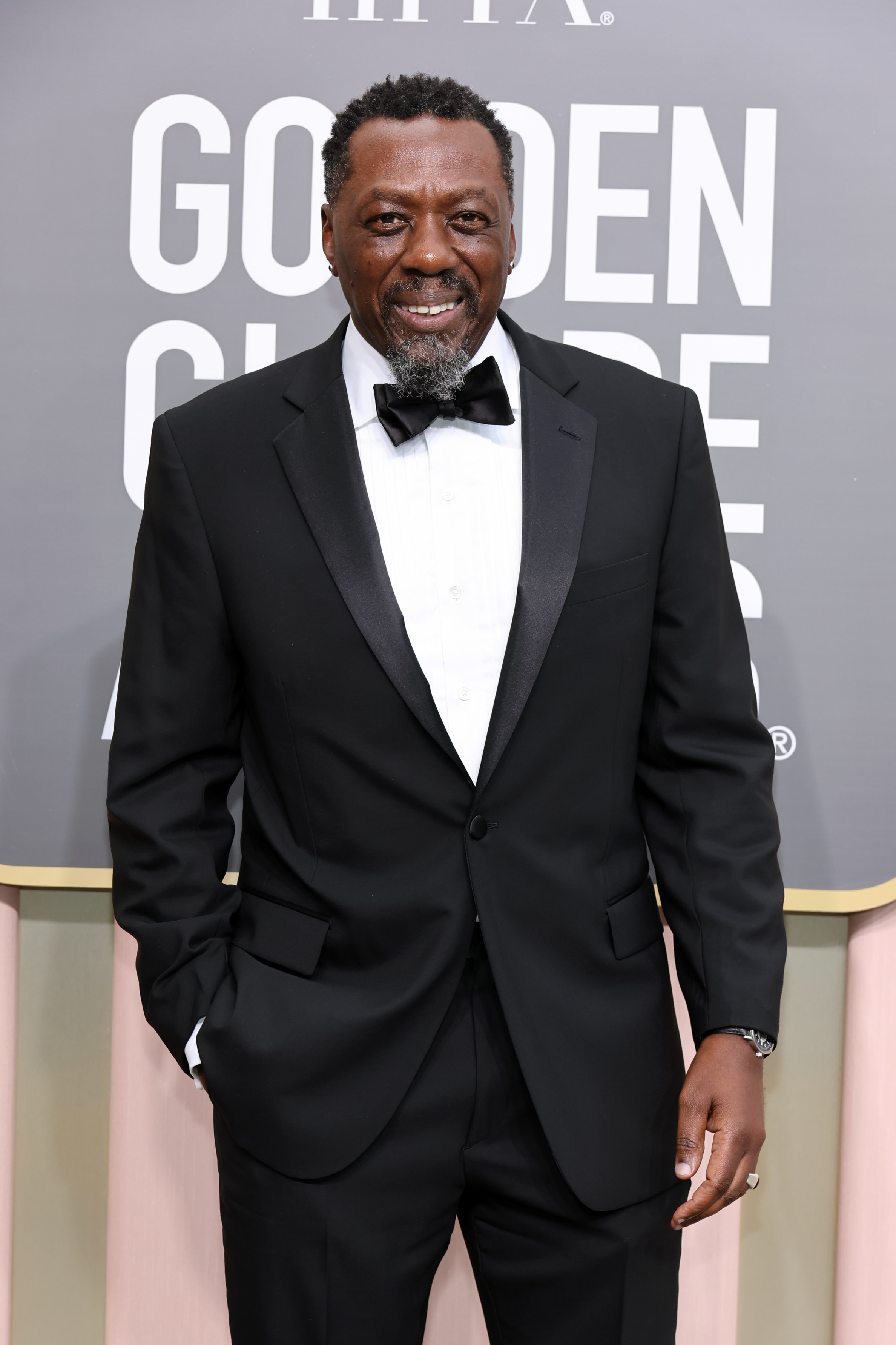 Black Celebrities At The 2023 Golden Globes - 9