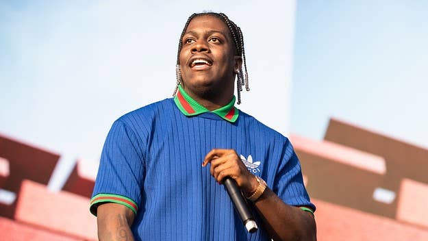 Lil Yachty took to social media on Tuesday, where he announced he'll be holding public tryouts for an all-women band later this week in Georgia.