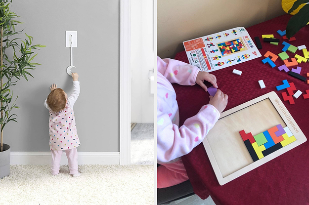 30 Things Under $15 Parent Reviewers Have Said Are "Must-Haves"