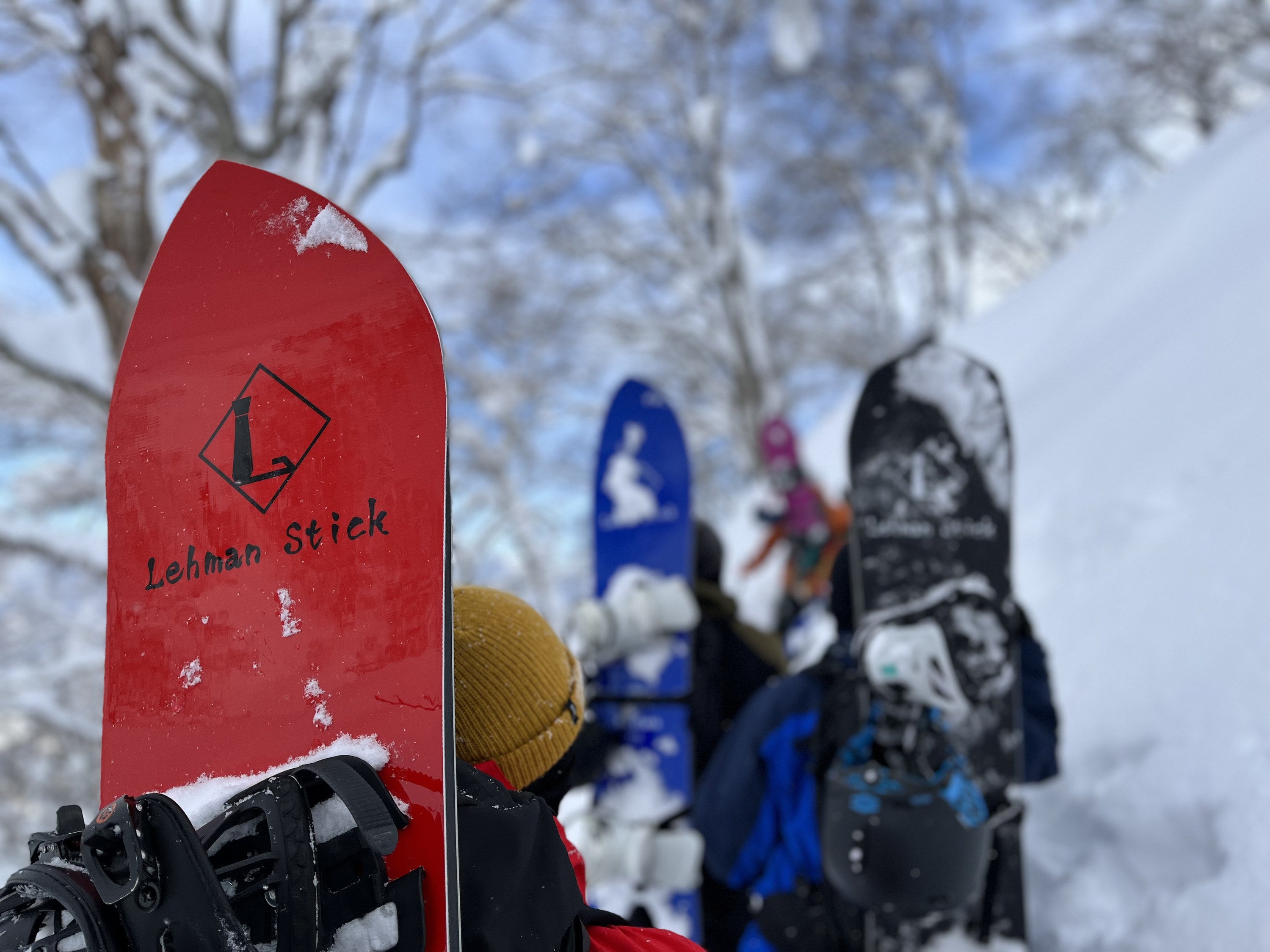 LehmanStickHokkaido