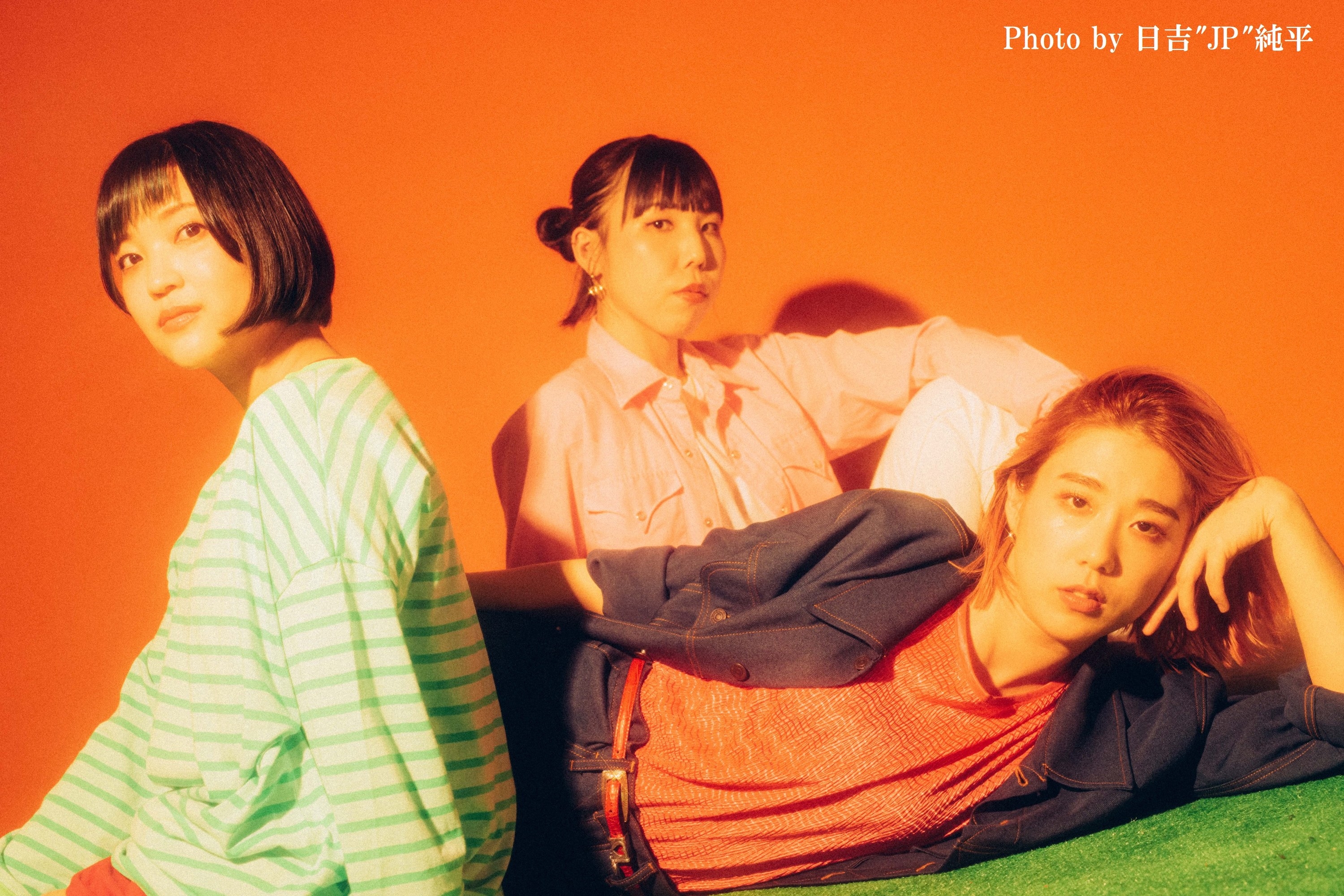 絶妙なすれ違い…！Hump Back林萌々子とファンの会話がまさかの結末に