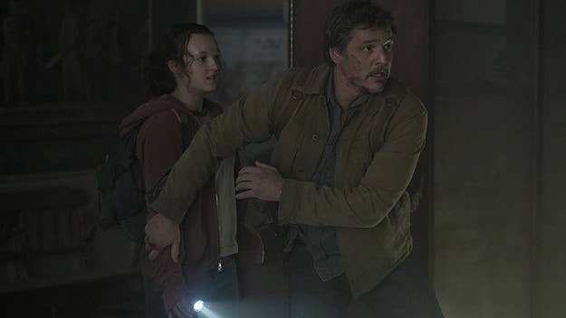 HBO's adaptation of the PlayStation video game is a smash. Here's our review of the series' first season, starring Pedro Pascal and Bella Ramsey.