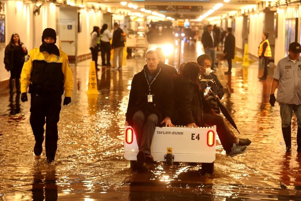 25 California Flood Photos That Are Kinda Scary TBH - 69