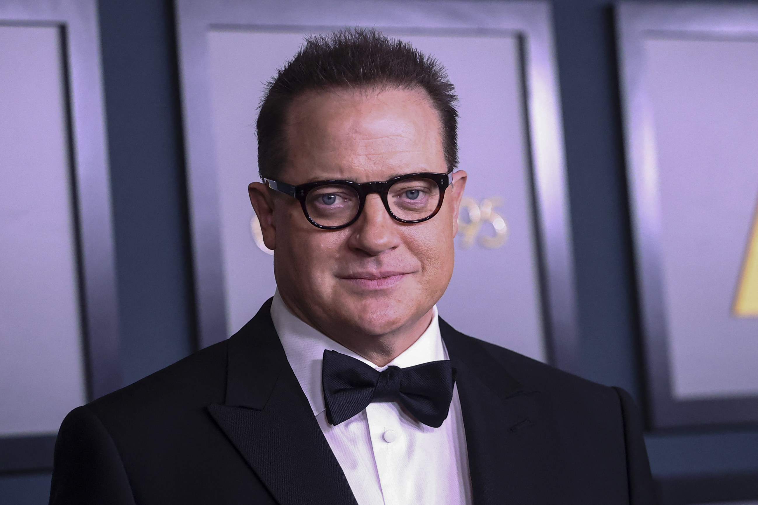 Critics Choice Awards 2023: Brendan Fraser looks dapper after snubbing  Golden Globes