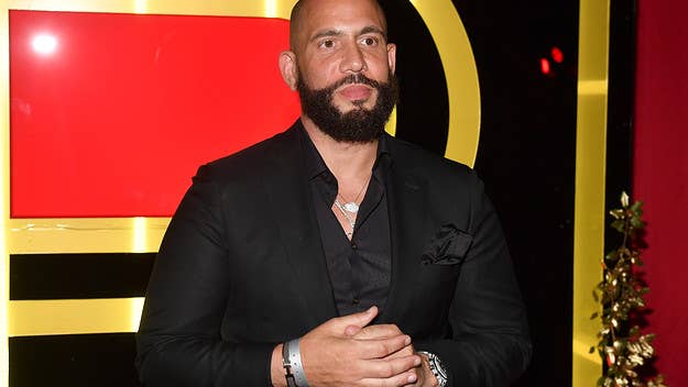 DJ Drama has been on an undeniable streak in recent years, including with the Tyler project 'Call Me If You Get Lost,' which took home a Grammy.