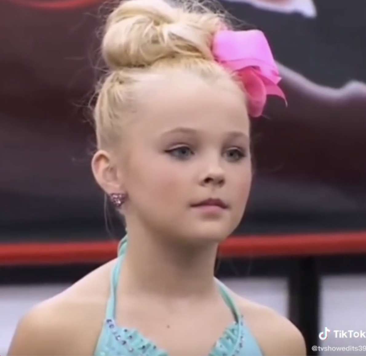 Jojo Siwa Reacted To A Clip Of Her Cruel Treatment On Dance Moms