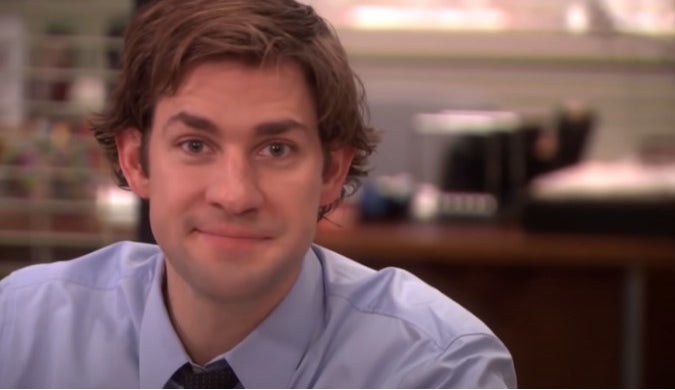 Screenshots from &quot;The Office&quot;