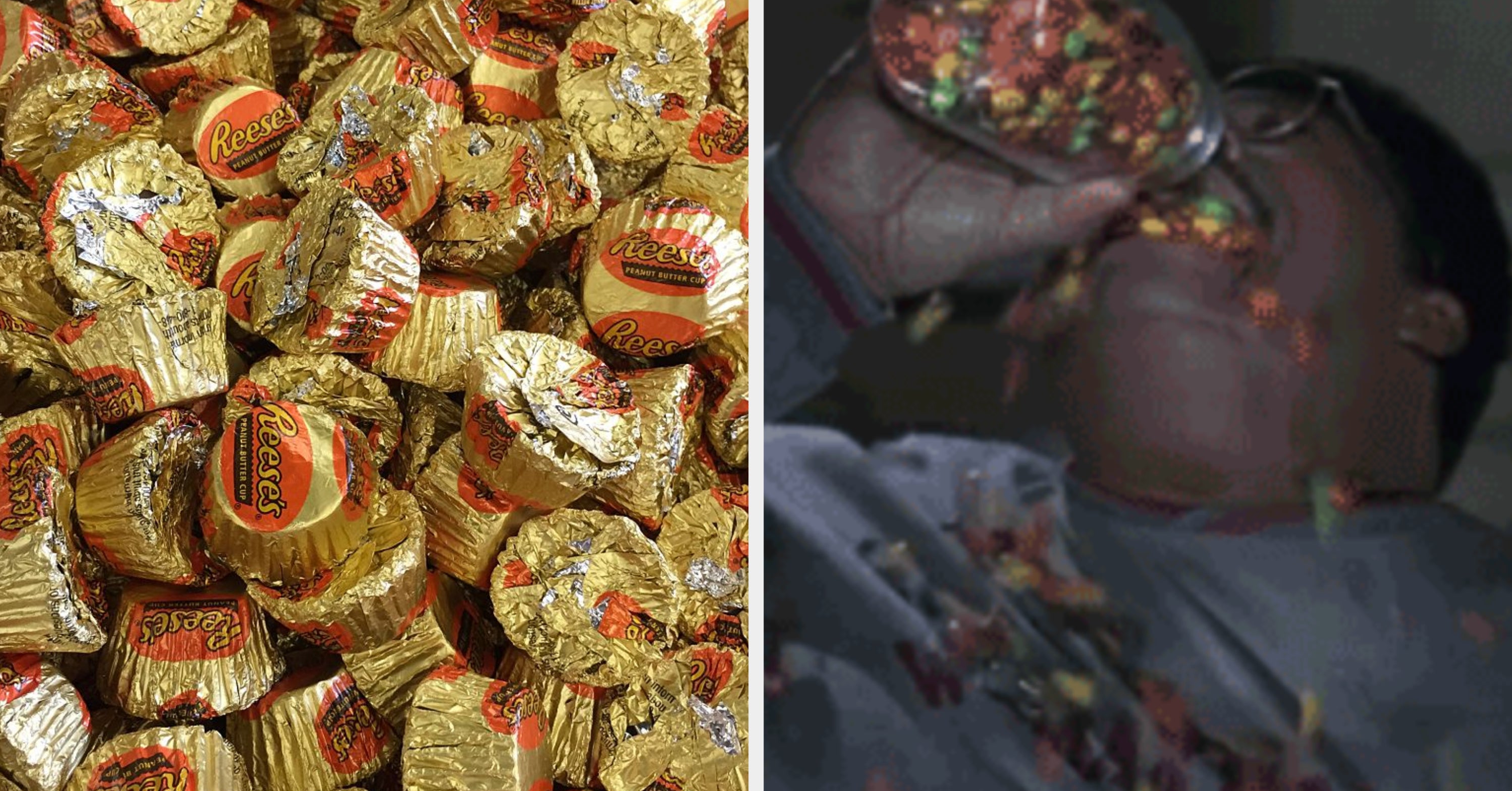 These Popular Candies All Have Multiple Versions — Which One Is The Best?