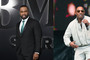 50 Cent at the BMF season 2 premiere and Ja Rule at One MusicFest in Atlanta
