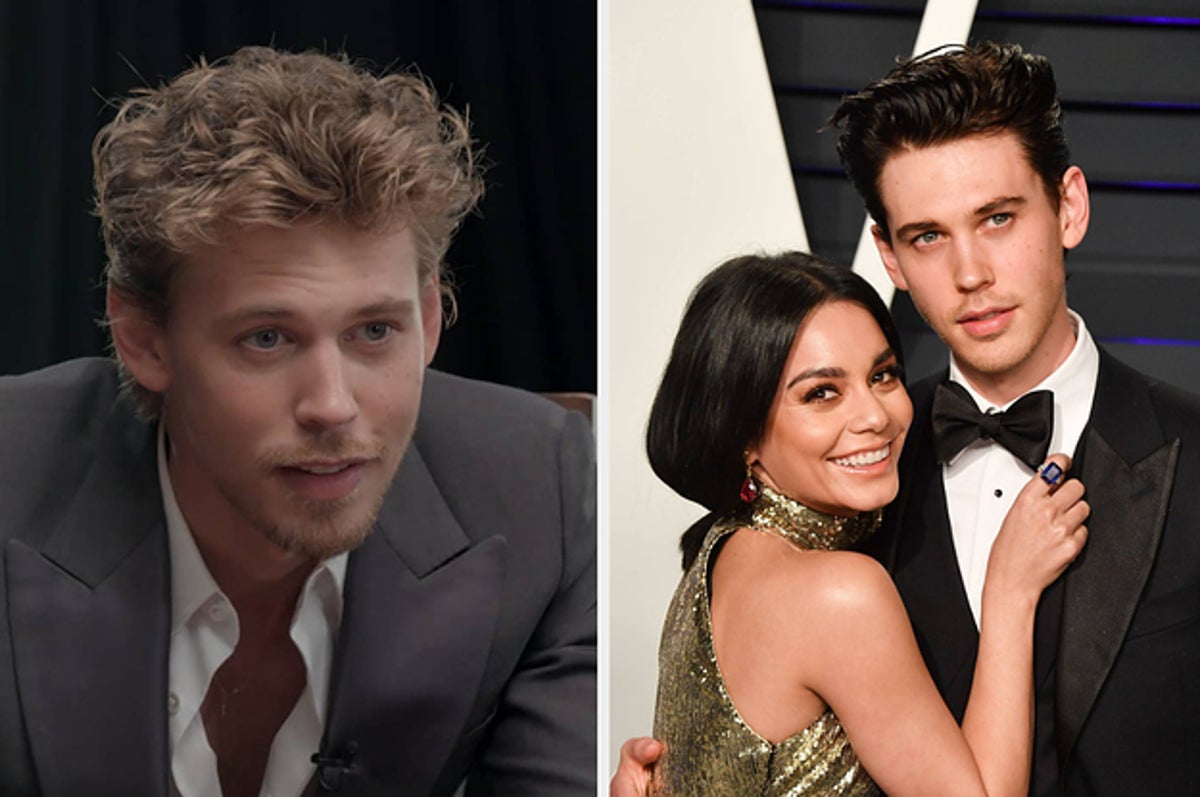 Vanessa Hudgens Goes Public With Cole Tucker After Austin Butler Split