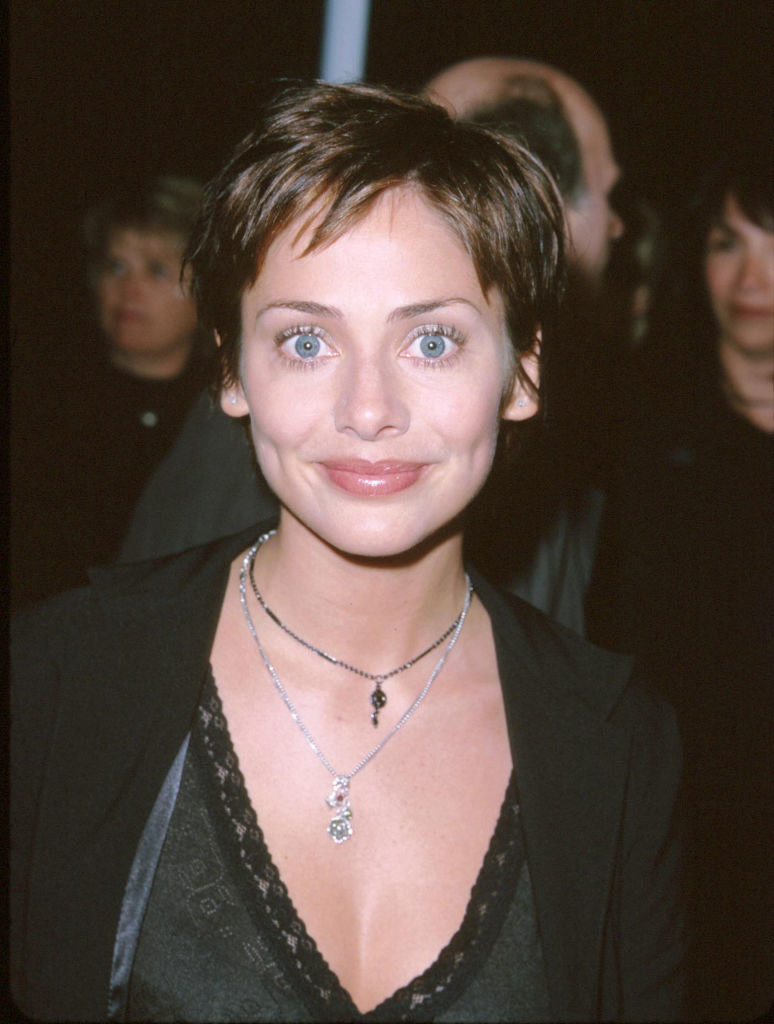 Imbruglia in the late &#x27;90s