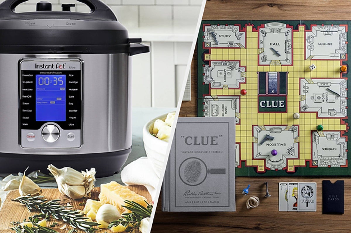 40 Gifts Under $200 That Anyone Would Love To Receive